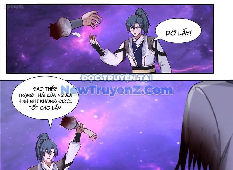 đọc truyện Võ Luyện Đỉnh Phong Chương 3833 ảnh 17 tại Thiên Thai Truyện