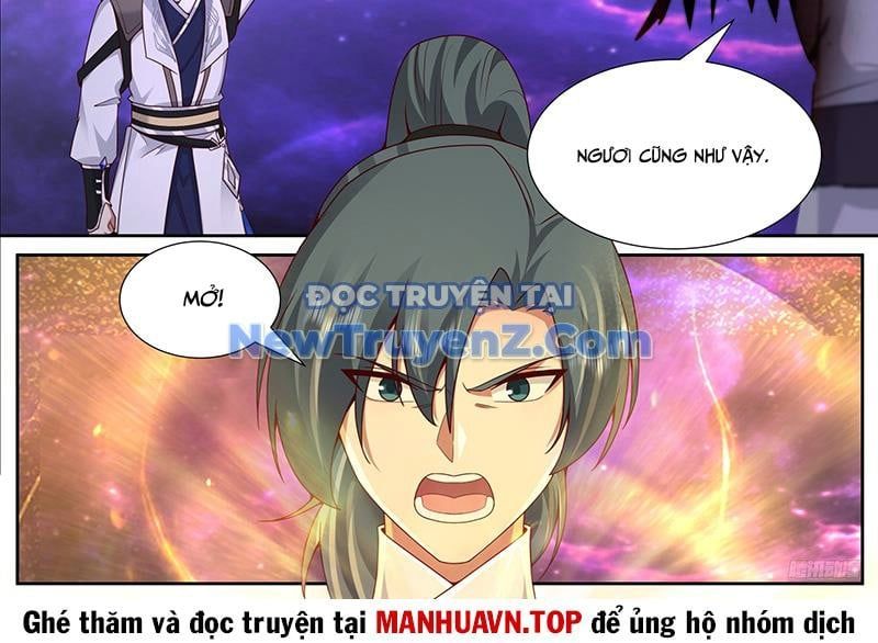 đọc truyện Võ Luyện Đỉnh Phong Chương 3833 ảnh 18 tại Thiên Thai Truyện