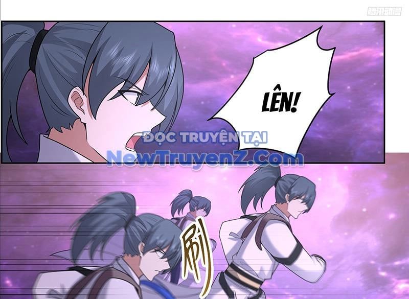 đọc truyện Võ Luyện Đỉnh Phong Chương 3833 ảnh 21 tại Thiên Thai Truyện