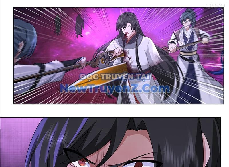 đọc truyện Võ Luyện Đỉnh Phong Chương 3833 ảnh 23 tại Thiên Thai Truyện