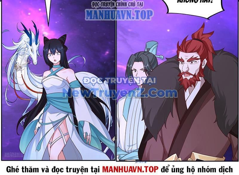 đọc truyện Võ Luyện Đỉnh Phong Chương 3833 ảnh 6 tại Thiên Thai Truyện