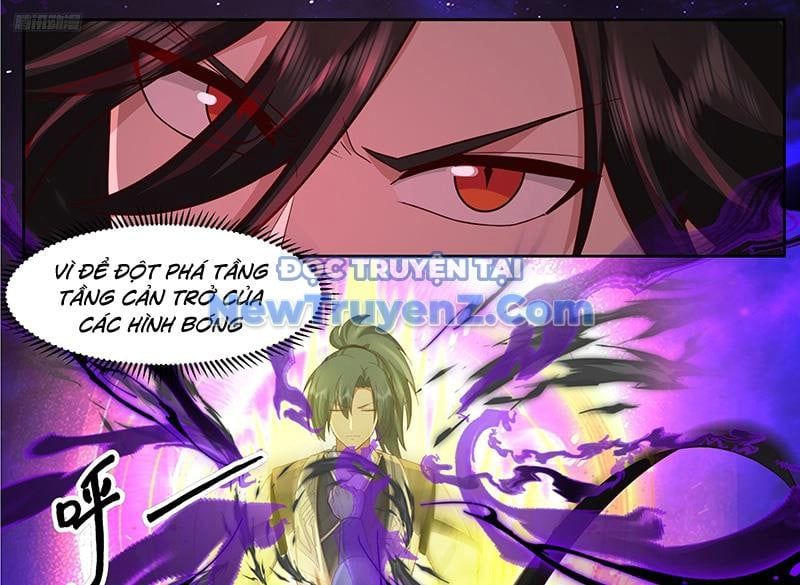 đọc truyện Võ Luyện Đỉnh Phong Chương 3833 ảnh 9 tại Thiên Thai Truyện