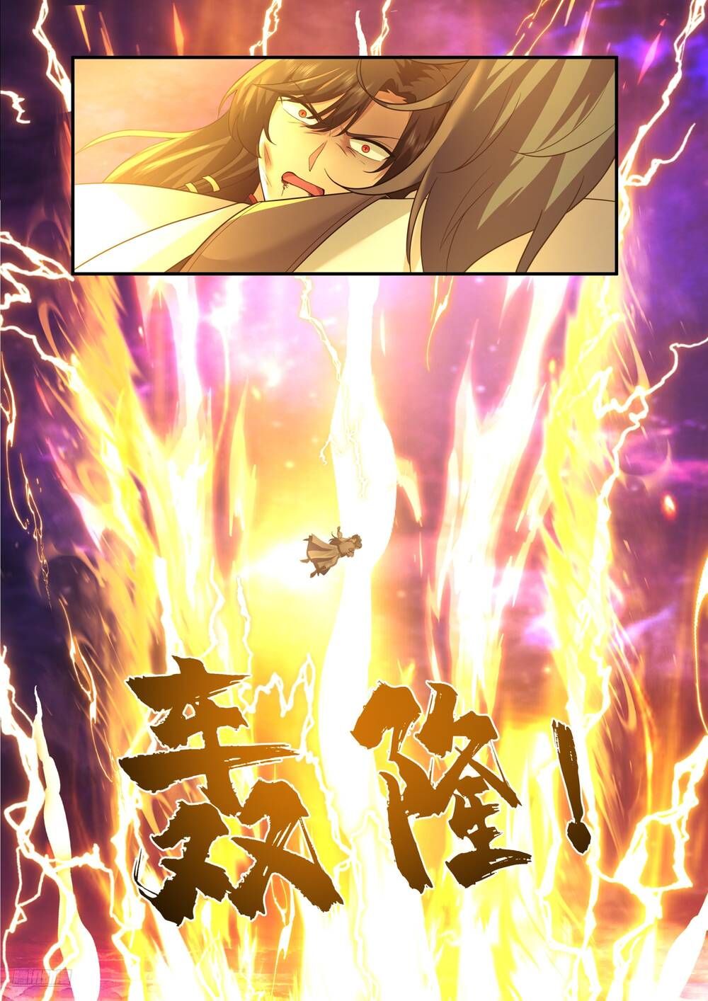 đọc truyện Võ Luyện Đỉnh Phong Chương 3834 ảnh 13 tại Thiên Thai Truyện