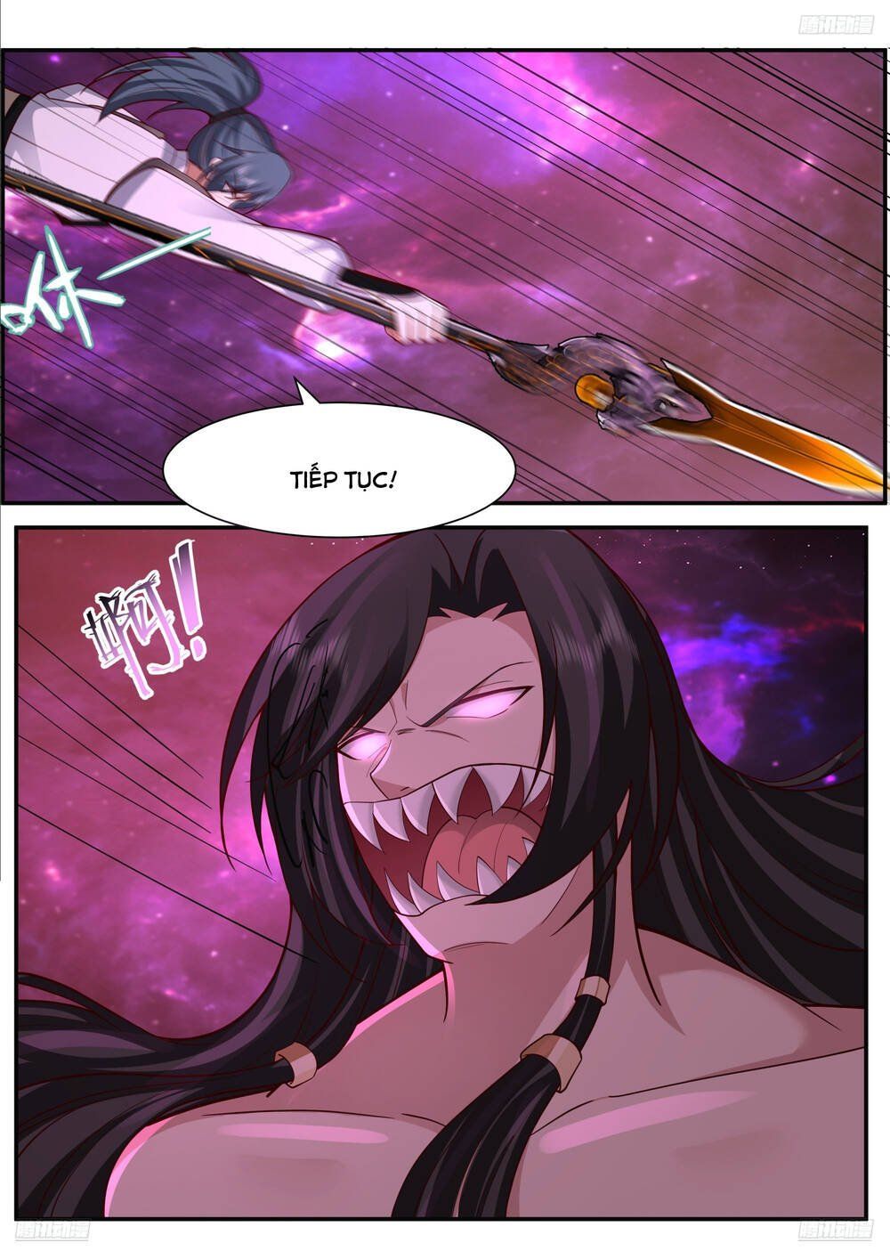 đọc truyện Võ Luyện Đỉnh Phong Chương 3834 ảnh 15 tại Thiên Thai Truyện