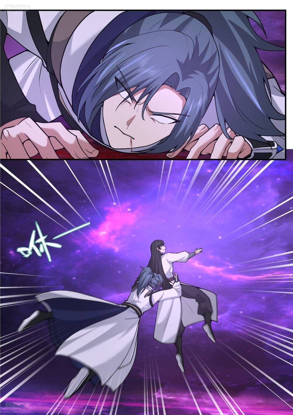 đọc truyện Võ Luyện Đỉnh Phong Chương 3834 ảnh 9 tại Thiên Thai Truyện