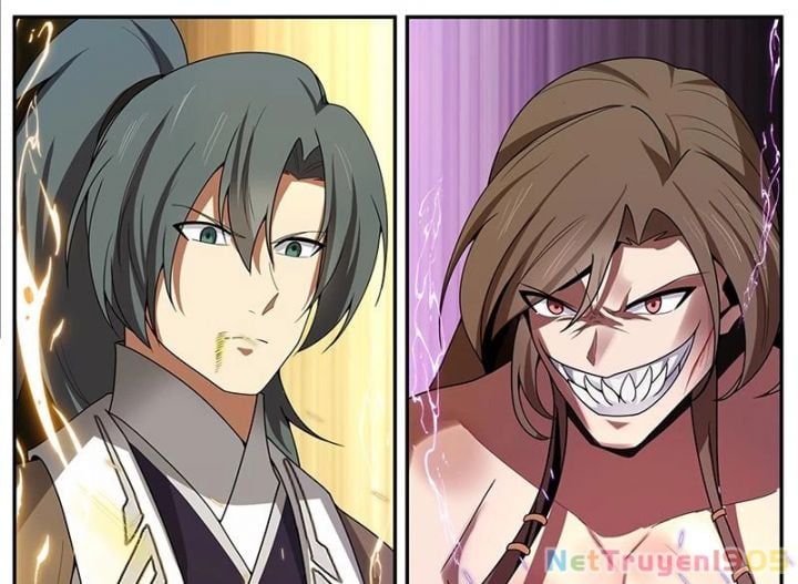 đọc truyện Võ Luyện Đỉnh Phong Chương 3835 ảnh 12 tại Thiên Thai Truyện