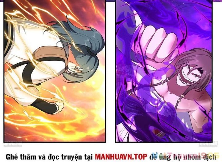 đọc truyện Võ Luyện Đỉnh Phong Chương 3835 ảnh 15 tại Thiên Thai Truyện