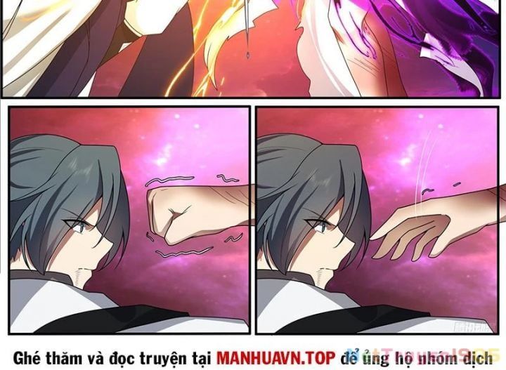 đọc truyện Võ Luyện Đỉnh Phong Chương 3835 ảnh 17 tại Thiên Thai Truyện