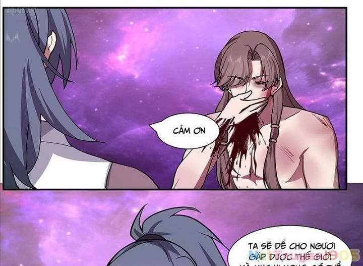 đọc truyện Võ Luyện Đỉnh Phong Chương 3835 ảnh 18 tại Thiên Thai Truyện