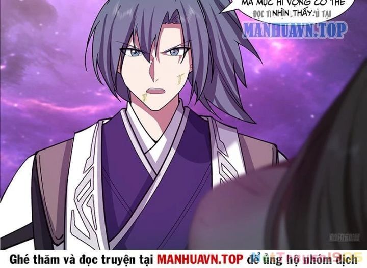 đọc truyện Võ Luyện Đỉnh Phong Chương 3835 ảnh 19 tại Thiên Thai Truyện