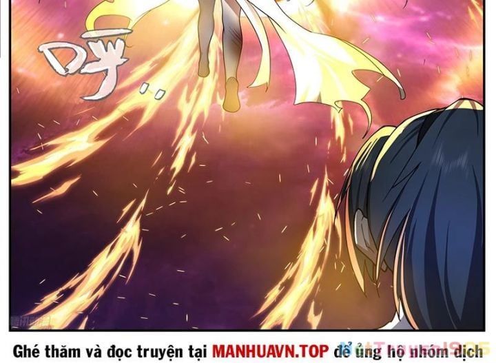 đọc truyện Võ Luyện Đỉnh Phong Chương 3835 ảnh 23 tại Thiên Thai Truyện