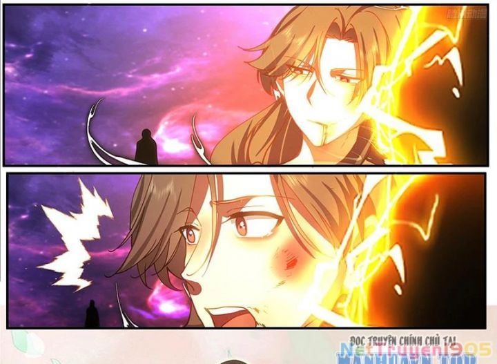 đọc truyện Võ Luyện Đỉnh Phong Chương 3835 ảnh 24 tại Thiên Thai Truyện