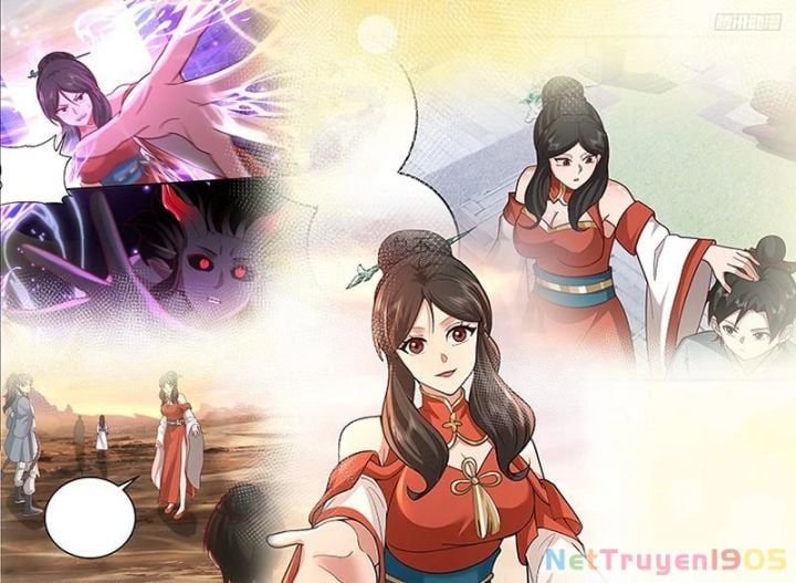 đọc truyện Võ Luyện Đỉnh Phong Chương 3835 ảnh 26 tại Thiên Thai Truyện