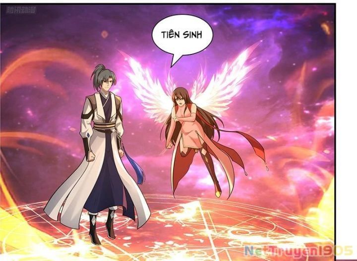 đọc truyện Võ Luyện Đỉnh Phong Chương 3835 ảnh 6 tại Thiên Thai Truyện