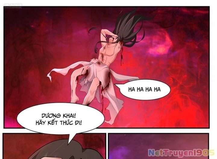 đọc truyện Võ Luyện Đỉnh Phong Chương 3835 ảnh 8 tại Thiên Thai Truyện