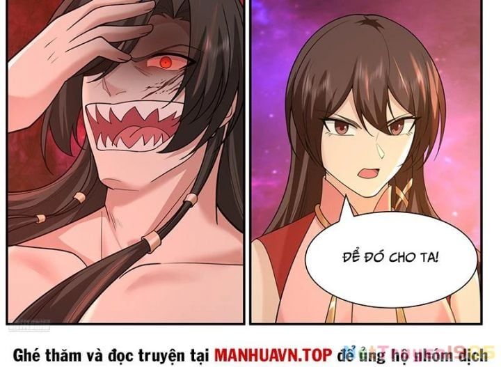 đọc truyện Võ Luyện Đỉnh Phong Chương 3835 ảnh 9 tại Thiên Thai Truyện