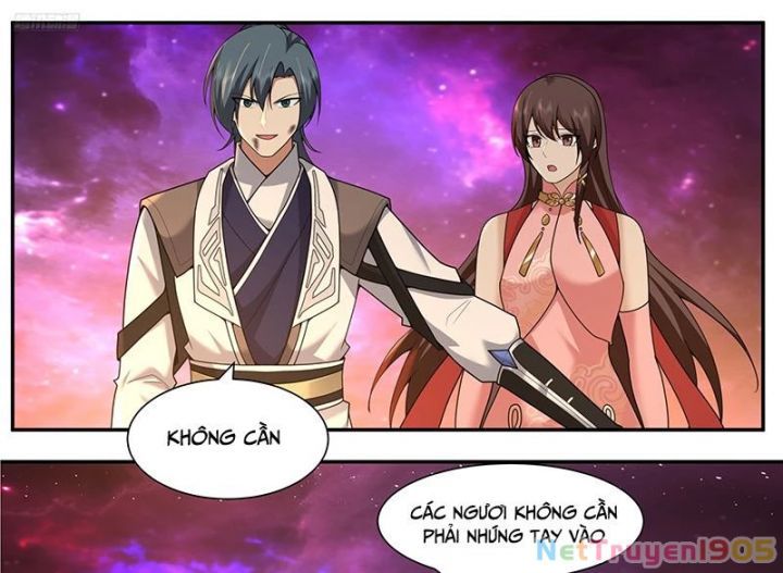 đọc truyện Võ Luyện Đỉnh Phong Chương 3835 ảnh 10 tại Thiên Thai Truyện