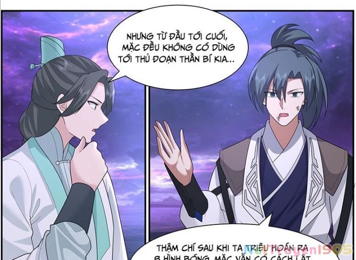 đọc truyện Võ Luyện Đỉnh Phong Chương 3836 ảnh 14 tại Thiên Thai Truyện