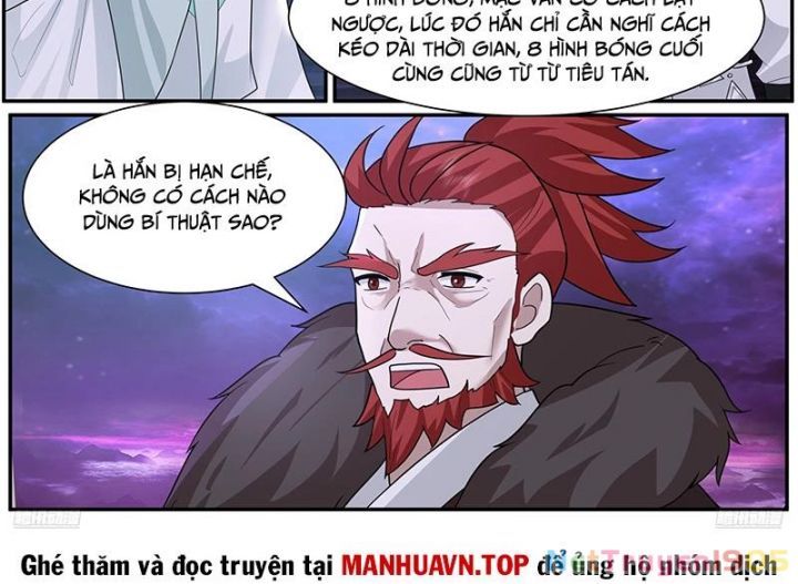 đọc truyện Võ Luyện Đỉnh Phong Chương 3836 ảnh 15 tại Thiên Thai Truyện