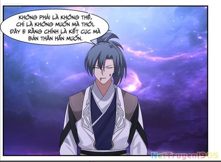 đọc truyện Võ Luyện Đỉnh Phong Chương 3836 ảnh 16 tại Thiên Thai Truyện