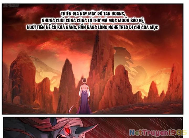 đọc truyện Võ Luyện Đỉnh Phong Chương 3836 ảnh 18 tại Thiên Thai Truyện