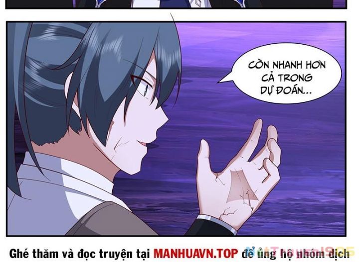 đọc truyện Võ Luyện Đỉnh Phong Chương 3836 ảnh 25 tại Thiên Thai Truyện