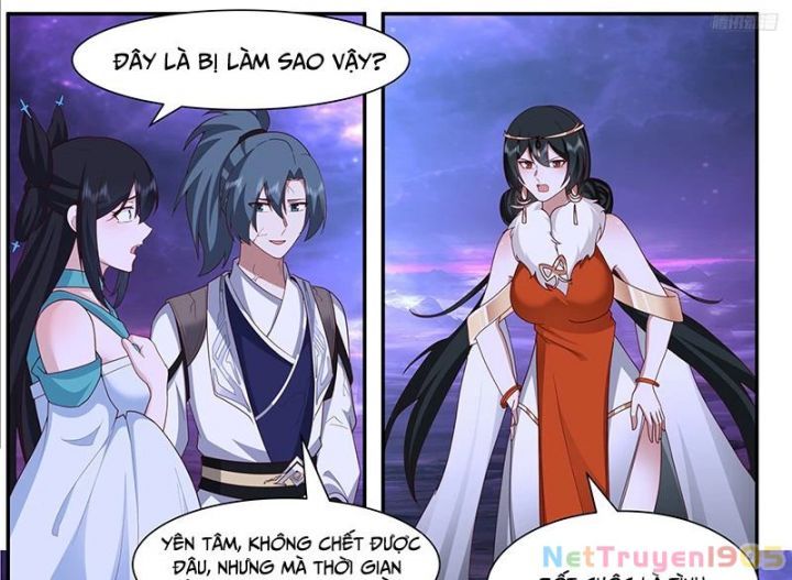 đọc truyện Võ Luyện Đỉnh Phong Chương 3836 ảnh 26 tại Thiên Thai Truyện