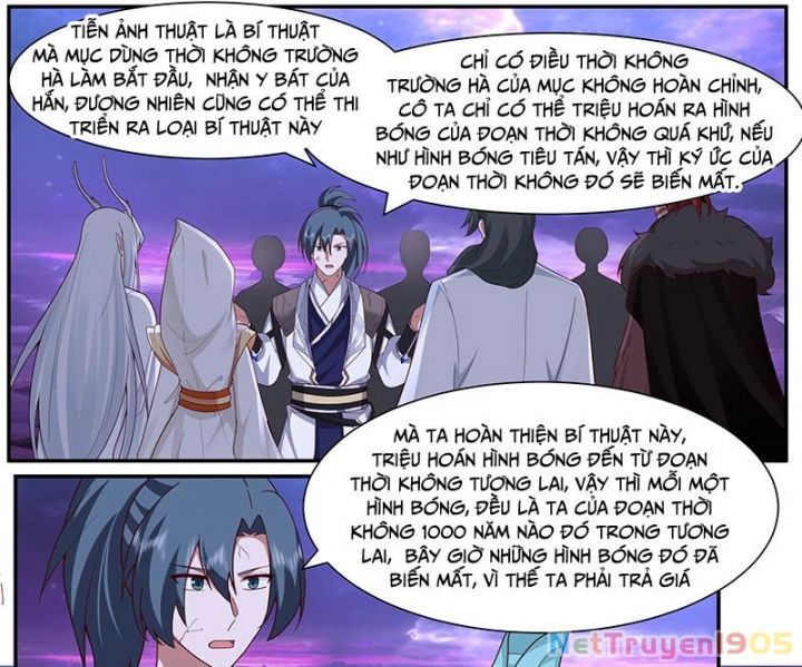 đọc truyện Võ Luyện Đỉnh Phong Chương 3836 ảnh 28 tại Thiên Thai Truyện