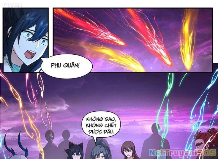 đọc truyện Võ Luyện Đỉnh Phong Chương 3836 ảnh 8 tại Thiên Thai Truyện