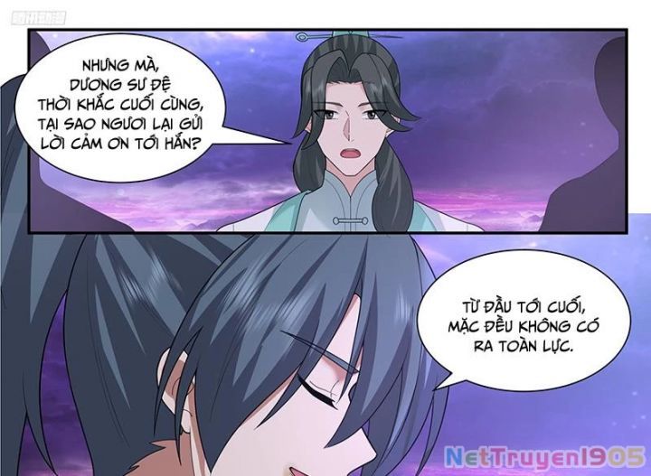 đọc truyện Võ Luyện Đỉnh Phong Chương 3836 ảnh 10 tại Thiên Thai Truyện