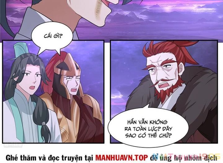 đọc truyện Võ Luyện Đỉnh Phong Chương 3836 ảnh 11 tại Thiên Thai Truyện