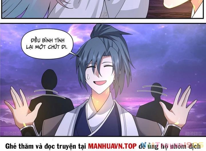 đọc truyện Võ Luyện Đỉnh Phong Chương 3837 ảnh 13 tại Thiên Thai Truyện