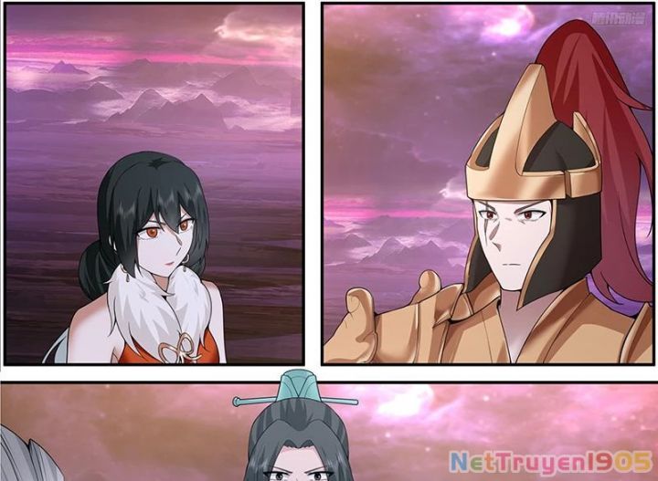 đọc truyện Võ Luyện Đỉnh Phong Chương 3837 ảnh 22 tại Thiên Thai Truyện