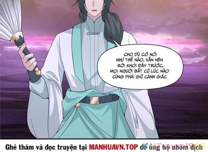 đọc truyện Võ Luyện Đỉnh Phong Chương 3837 ảnh 23 tại Thiên Thai Truyện