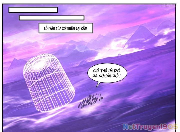 đọc truyện Võ Luyện Đỉnh Phong Chương 3837 ảnh 24 tại Thiên Thai Truyện