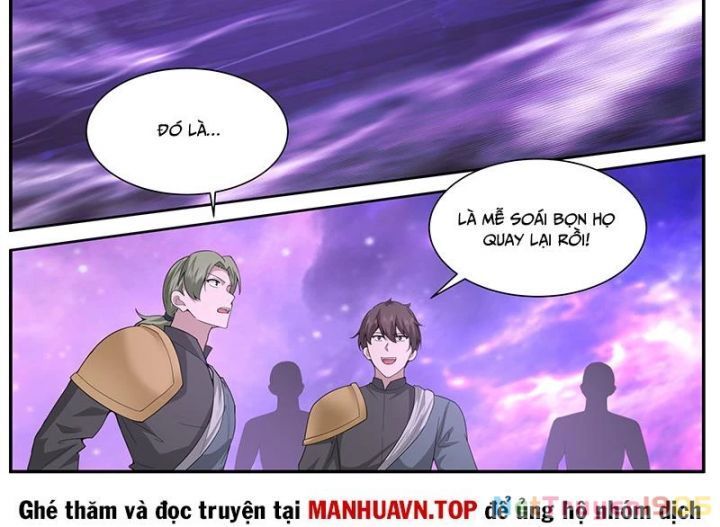 đọc truyện Võ Luyện Đỉnh Phong Chương 3837 ảnh 25 tại Thiên Thai Truyện