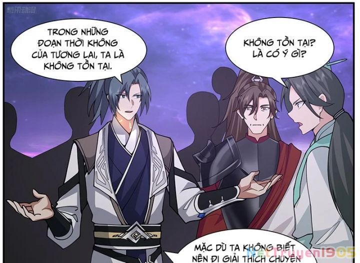 đọc truyện Võ Luyện Đỉnh Phong Chương 3837 ảnh 6 tại Thiên Thai Truyện