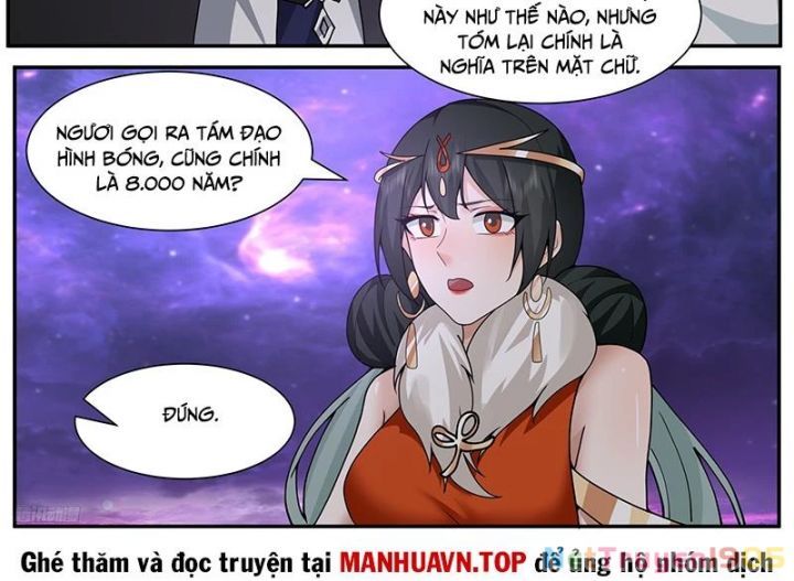 đọc truyện Võ Luyện Đỉnh Phong Chương 3837 ảnh 7 tại Thiên Thai Truyện