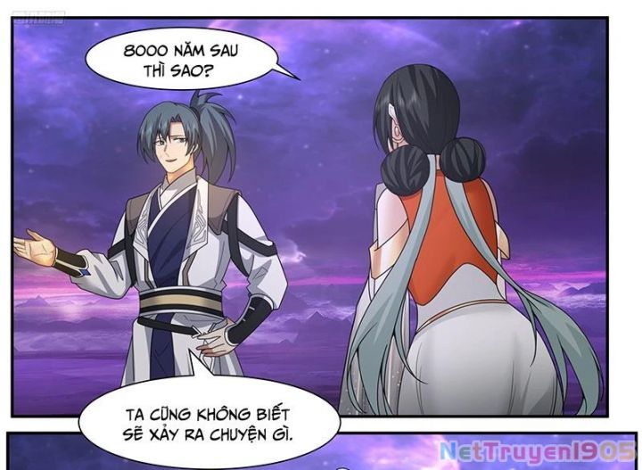 đọc truyện Võ Luyện Đỉnh Phong Chương 3837 ảnh 8 tại Thiên Thai Truyện