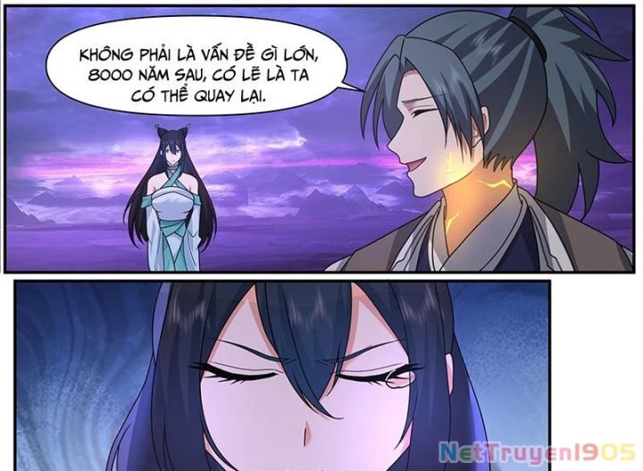 đọc truyện Võ Luyện Đỉnh Phong Chương 3837 ảnh 10 tại Thiên Thai Truyện