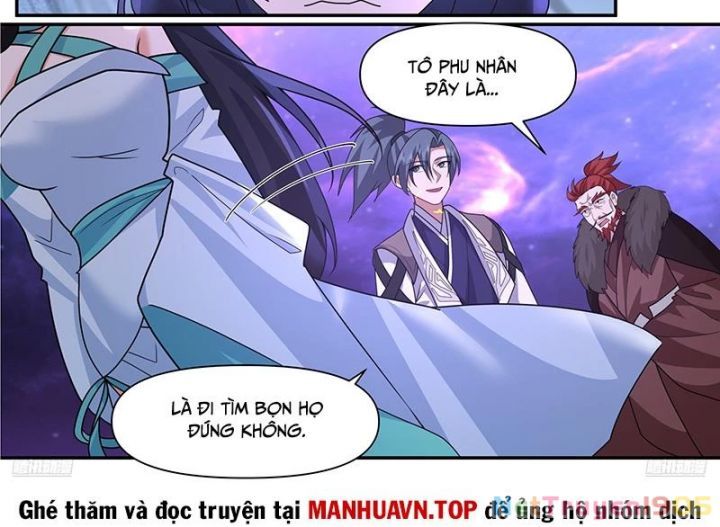 đọc truyện Võ Luyện Đỉnh Phong Chương 3837 ảnh 11 tại Thiên Thai Truyện