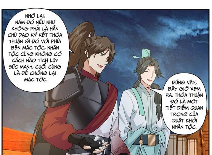 đọc truyện Võ Luyện Đỉnh Phong Chương 3838 ảnh 12 tại Thiên Thai Truyện