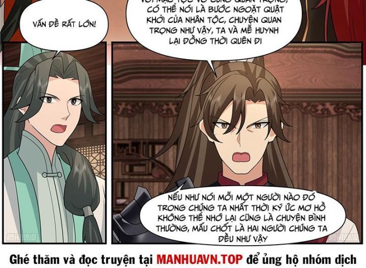 đọc truyện Võ Luyện Đỉnh Phong Chương 3838 ảnh 15 tại Thiên Thai Truyện