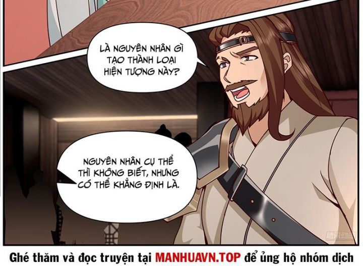 đọc truyện Võ Luyện Đỉnh Phong Chương 3838 ảnh 19 tại Thiên Thai Truyện