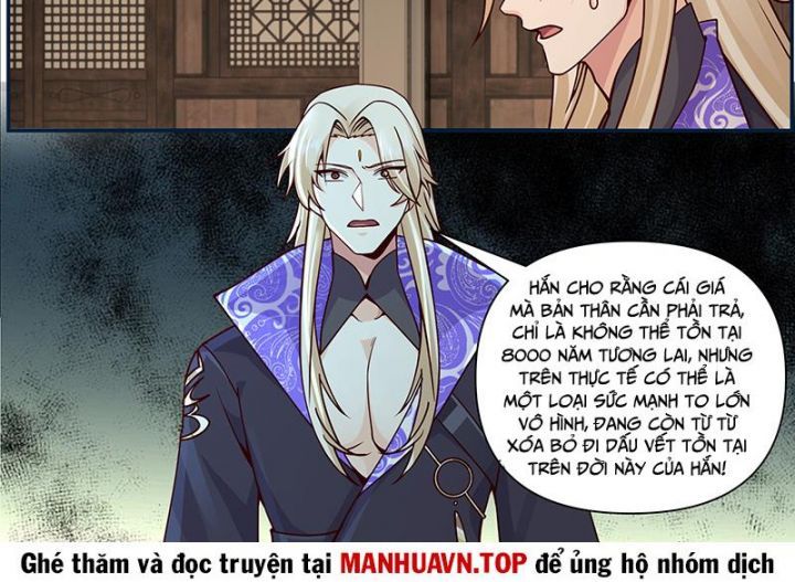 đọc truyện Võ Luyện Đỉnh Phong Chương 3838 ảnh 21 tại Thiên Thai Truyện