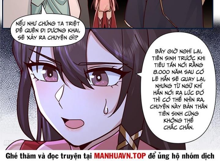 đọc truyện Võ Luyện Đỉnh Phong Chương 3838 ảnh 23 tại Thiên Thai Truyện