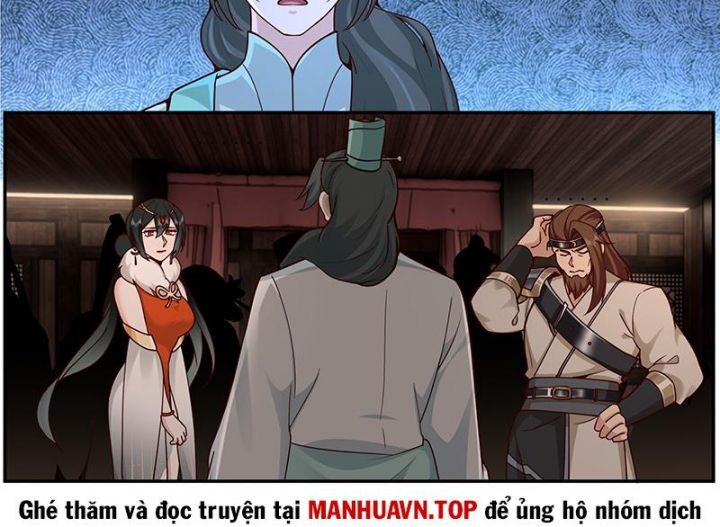 đọc truyện Võ Luyện Đỉnh Phong Chương 3838 ảnh 25 tại Thiên Thai Truyện