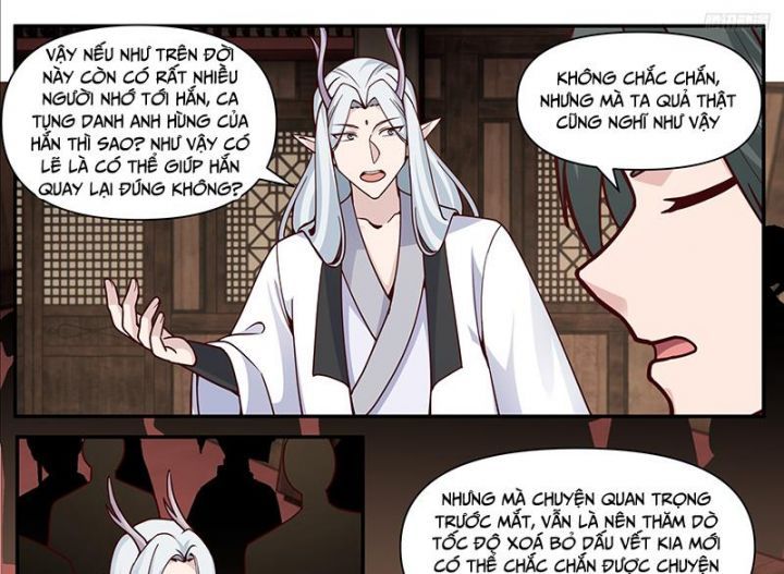 đọc truyện Võ Luyện Đỉnh Phong Chương 3838 ảnh 26 tại Thiên Thai Truyện