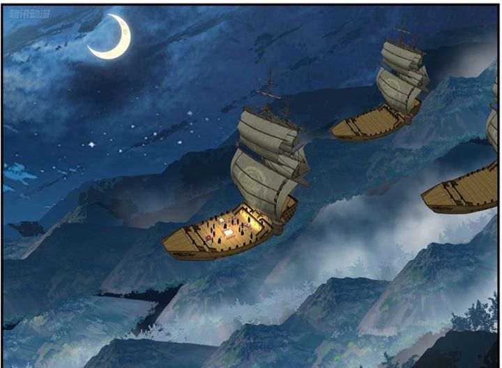 đọc truyện Võ Luyện Đỉnh Phong Chương 3838 ảnh 8 tại Thiên Thai Truyện