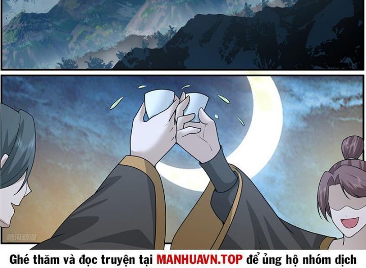 đọc truyện Võ Luyện Đỉnh Phong Chương 3838 ảnh 9 tại Thiên Thai Truyện